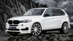 BMW X5 by JMS 2016 года